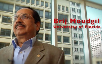 Brij Moudgil